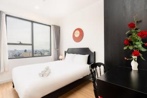 Yomo Apartment Soho Residence