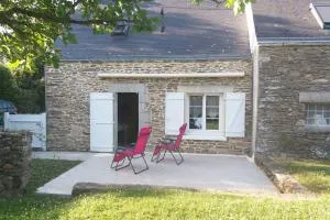 La Damgan Bleue - Kervoyal