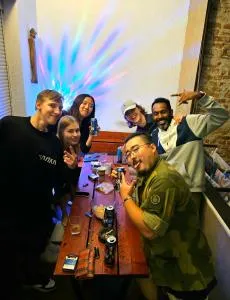 The Traveling Theater - Novi Vladimirovac