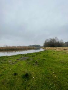 Domki Skandynawskie nad Pilicą, Duży Domek