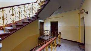 Rynek Market Square Wroclove Tectum Apartments z widokiem na Rynek