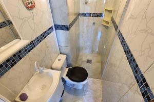 Kitchenette Centro Balneário Camboriú, 400m praia.