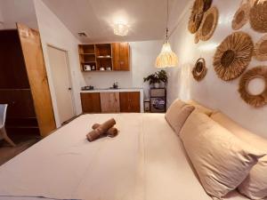 Dee Siargaonon Homestay