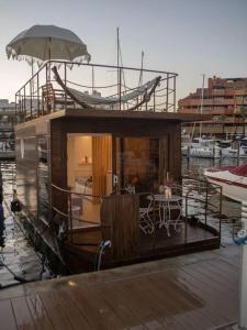 La Maison de la Mer Sotogrande