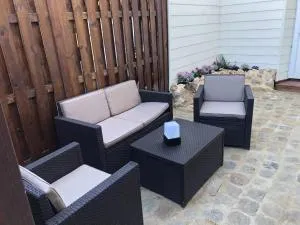 Maisonnette au cœur du vignoble - Vaudemanges