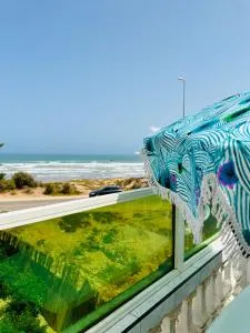 Océan breeze ,see view apartment - 艾宰穆尔