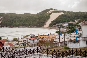 Apart Hotel Serantes