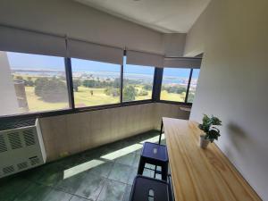 Depto luminoso y amplio Playa Grande Alem Golf