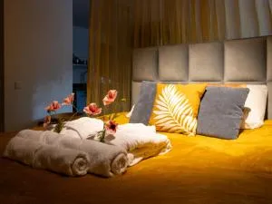 Georgia's Bathhouse - Chaam