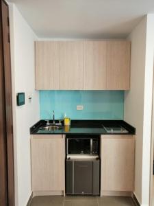 Bien ubicado, cómodo y funcional