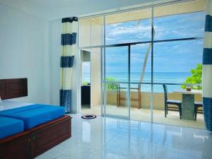 Sevenra Grand Beach Hotel