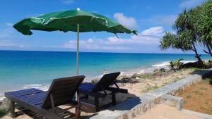 Sevenra Grand Beach Hotel