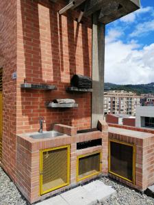 Bien ubicado, cómodo y funcional