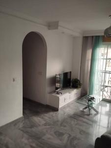 Piso encantador Mediterráneo