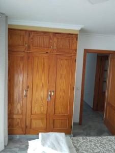 Piso encantador Mediterráneo