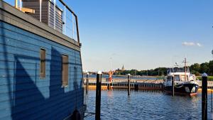 Hausboot Harmonie