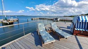 Hausboot Harmonie