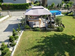 Appartement T2 chez Seb et Claire
