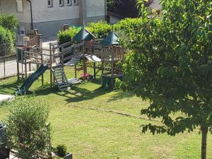 Appartement T2 chez Seb et Claire