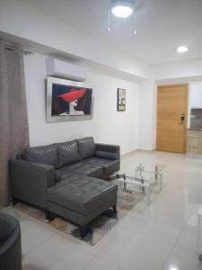 El mejor apartamento cerca de la playa de Boca Chica