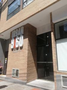 Apartaestudio Bacata 960