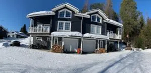 Holiday Home Kerssintie - 塔库沃里