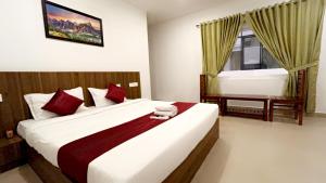 Hotel Dream Suite, Kattappana