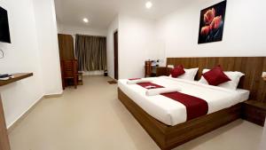Hotel Dream Suite, Kattappana