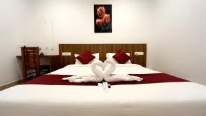 Hotel Dream Suite, Kattappana - Kallār