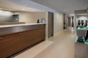 Residence Inn by Marriott Nashville Airport