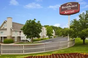 Residence Inn by Marriott Nashville Airport - Cloverhill