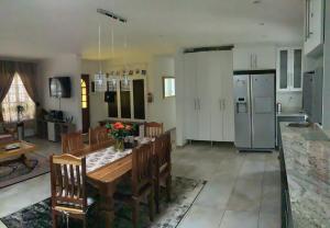 Cape Town gem "Maratski House"