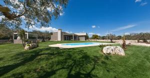 Villa Daiana by Perle di Puglia