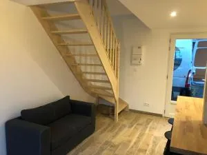 La petite maison - Faverolles