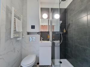 Appartements Le Balcon du Port : photos des chambres