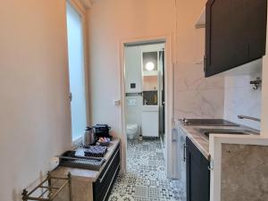 Appartements Le Balcon du Port : photos des chambres