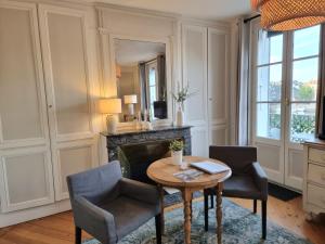 Appartements Le Balcon du Port : photos des chambres