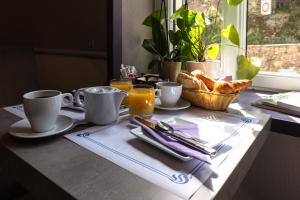 Hotels Hostellerie Maleville, logis hotel Pontet : photos des chambres