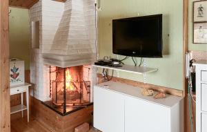 Pet Friendly Home In Tällberg