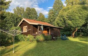 Pet Friendly Home In Tällberg