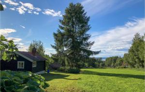Pet Friendly Home In Tällberg