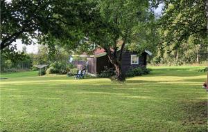 Pet Friendly Home In Tällberg