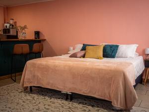 Lolas Hostal Apartamento Equipado