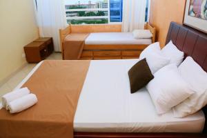 Apartment 1C11 Near The Sea With Pool