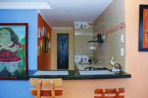 Apartment 1C11 Near The Sea With Pool