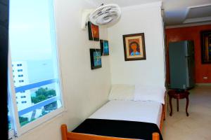 Apartment 1C11 Near The Sea With Pool