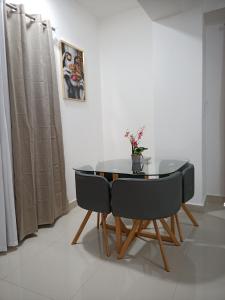 El mejor apartamento cerca de la playa de Boca Chica