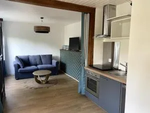 Logement cosy - Vineuil