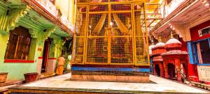ILIKA STAYS (DASHASHWAMEDH GHAT)