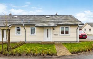 1 Bedroom Lovely Home In Dagebüll